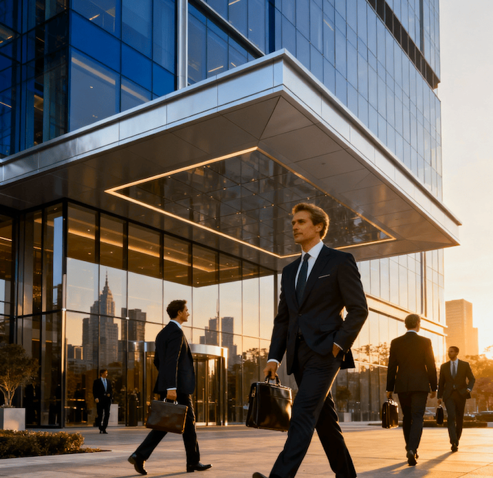 UHNI real estate investment trusts