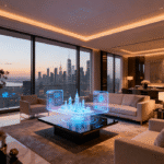 Digital Twins of Luxury Homes: Why Virtual Copies Are Becoming Billionaire Essentials