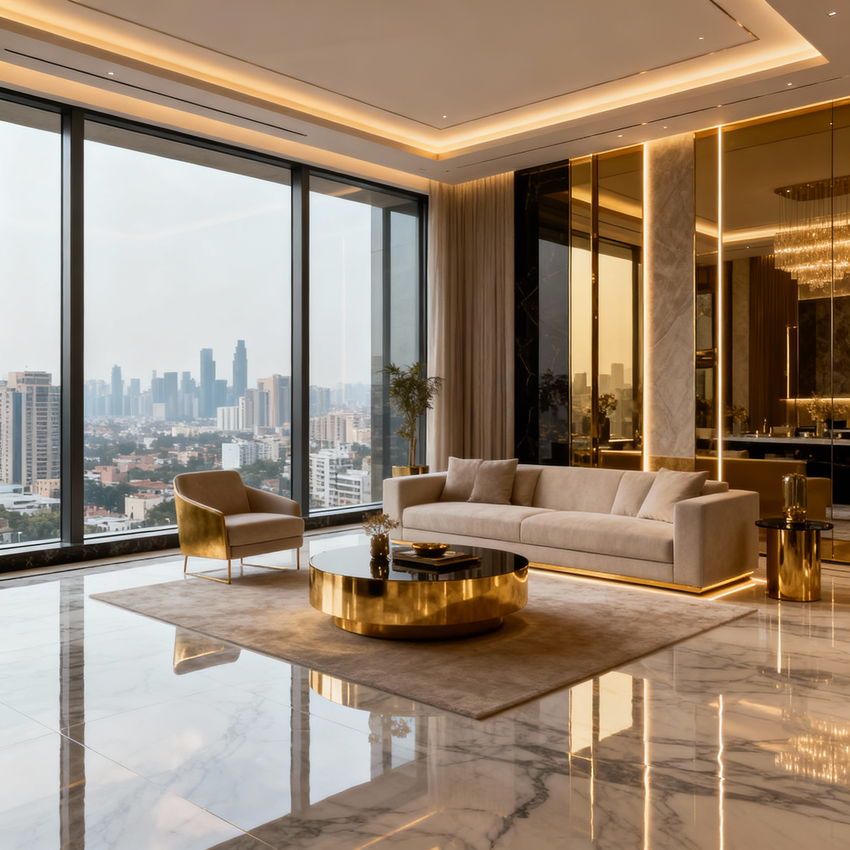 GST 2025 home price savings India reality