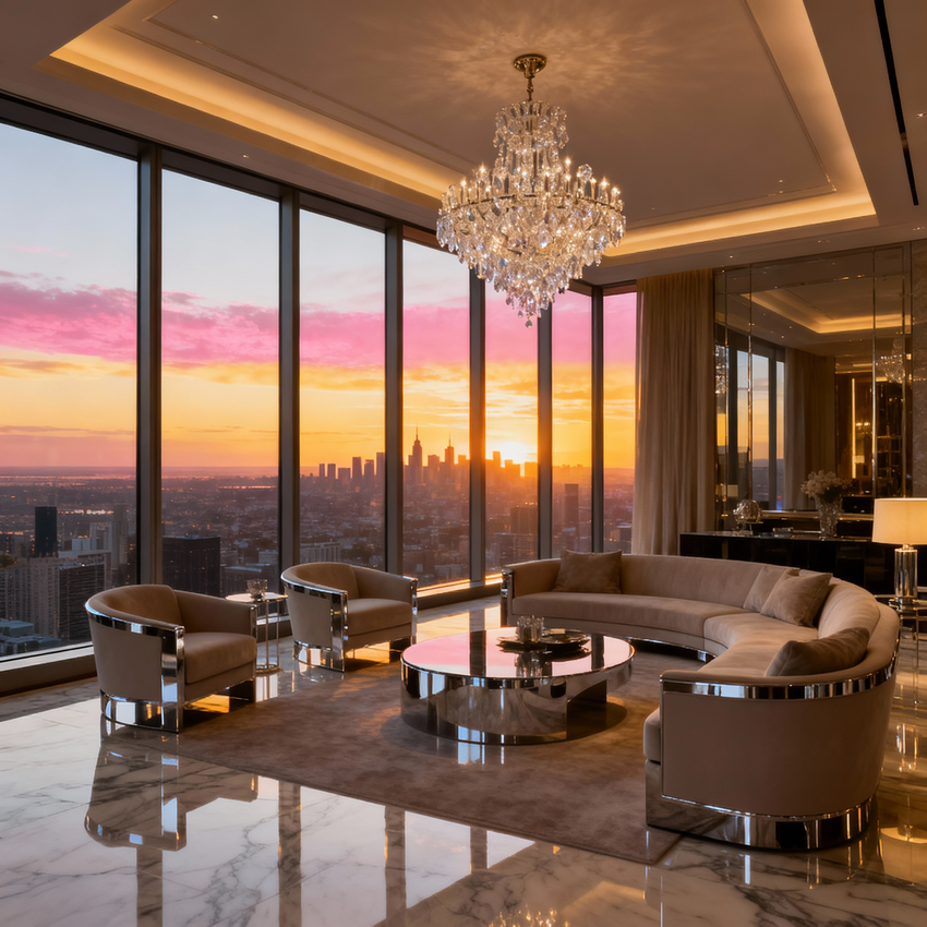 The Hidden Costs of Owning Ultra-Luxury Property (That Even Billionaires Forget)