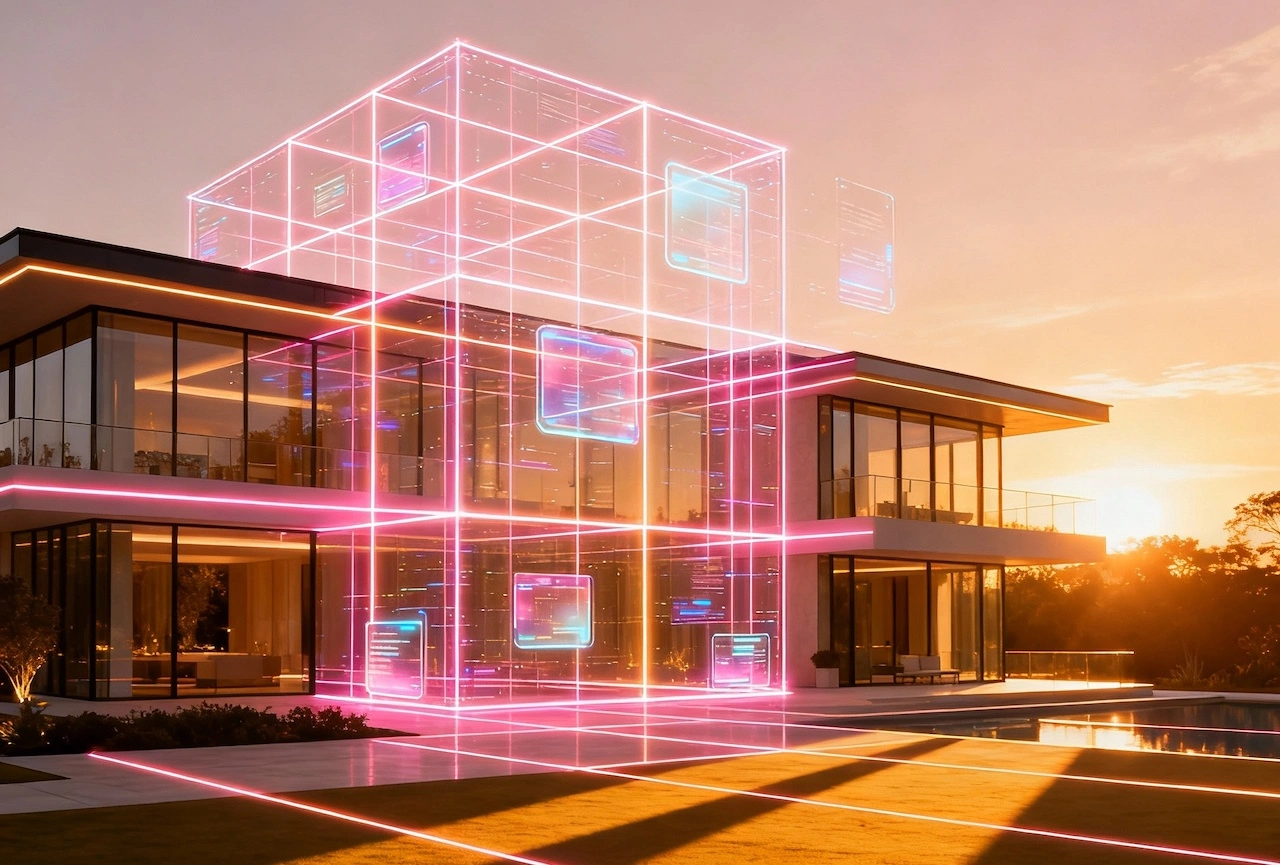 billionaire real estate metaverse investment