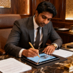 India Registration Bill 2025