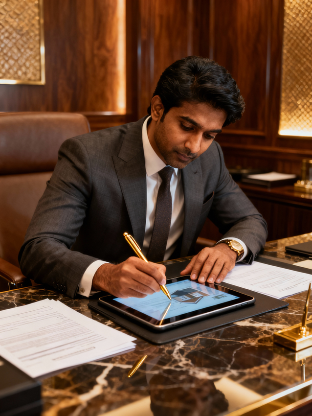 India Registration Bill 2025