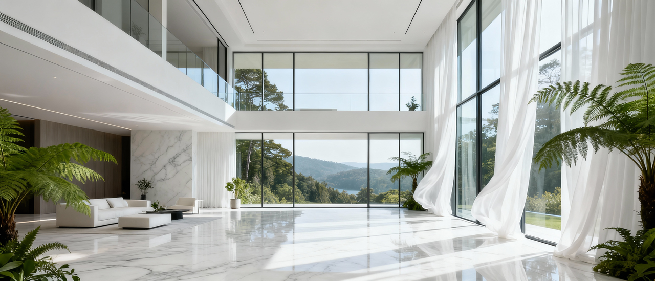 green homes investment UHNI