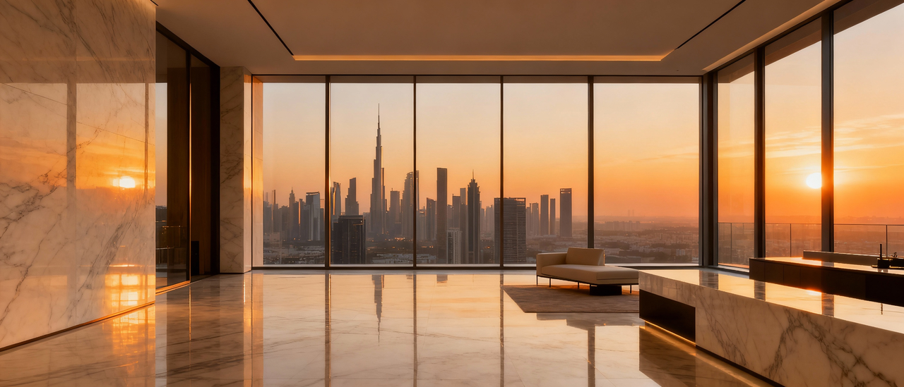 Prestige Redefined: What the World's Ultra-Wealthy Really Want From Luxury Real Estate