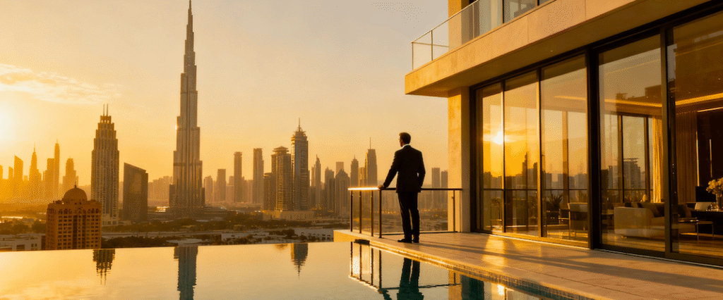 UHNI real estate investment for beginners