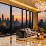 luxury property financing India