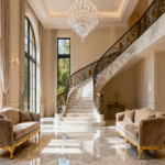 luxury real estate in recession opportunities