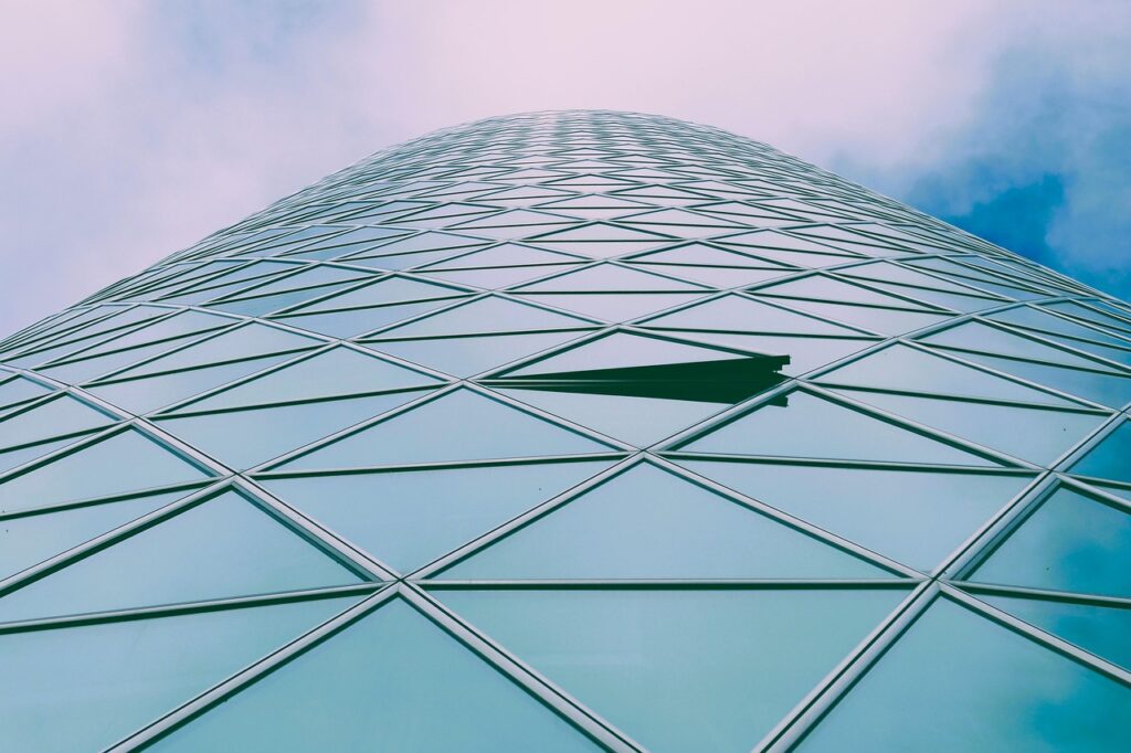 Net-Zero Trophy Assets