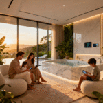 The Millennial Heir Effect: How Gen Z Wealth Transfer Is Reshaping Luxury Real Estate Priorities