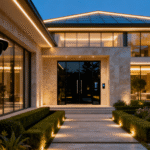 smart home security systems UHNI investment