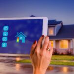 smart homes real estate investment