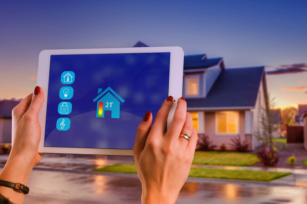 The Future Is Automatic: Why Smart Homes Are The New Wealth Marker For The Discerning Investor