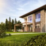 Luxury Villa Investment for HNI