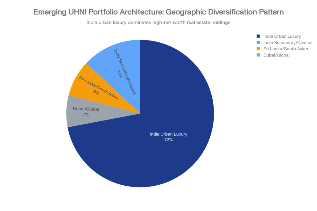 India–Sri Lanka: The Forgotten Luxury Corridor