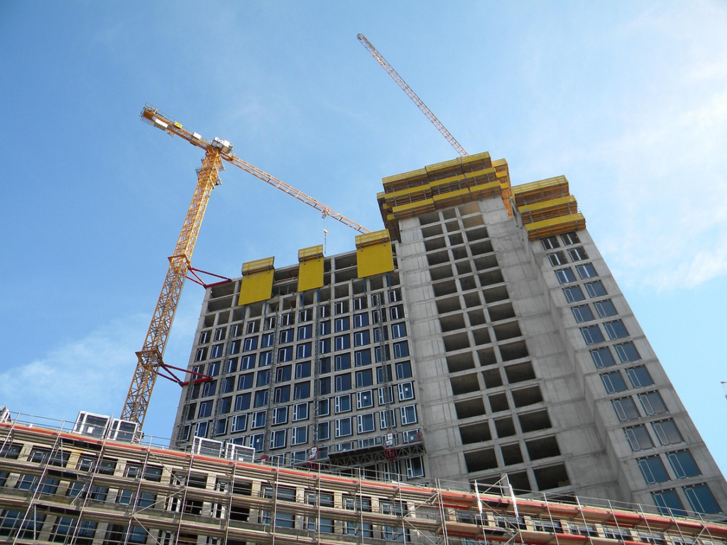 Ready-to-move vs under-construction real estate India