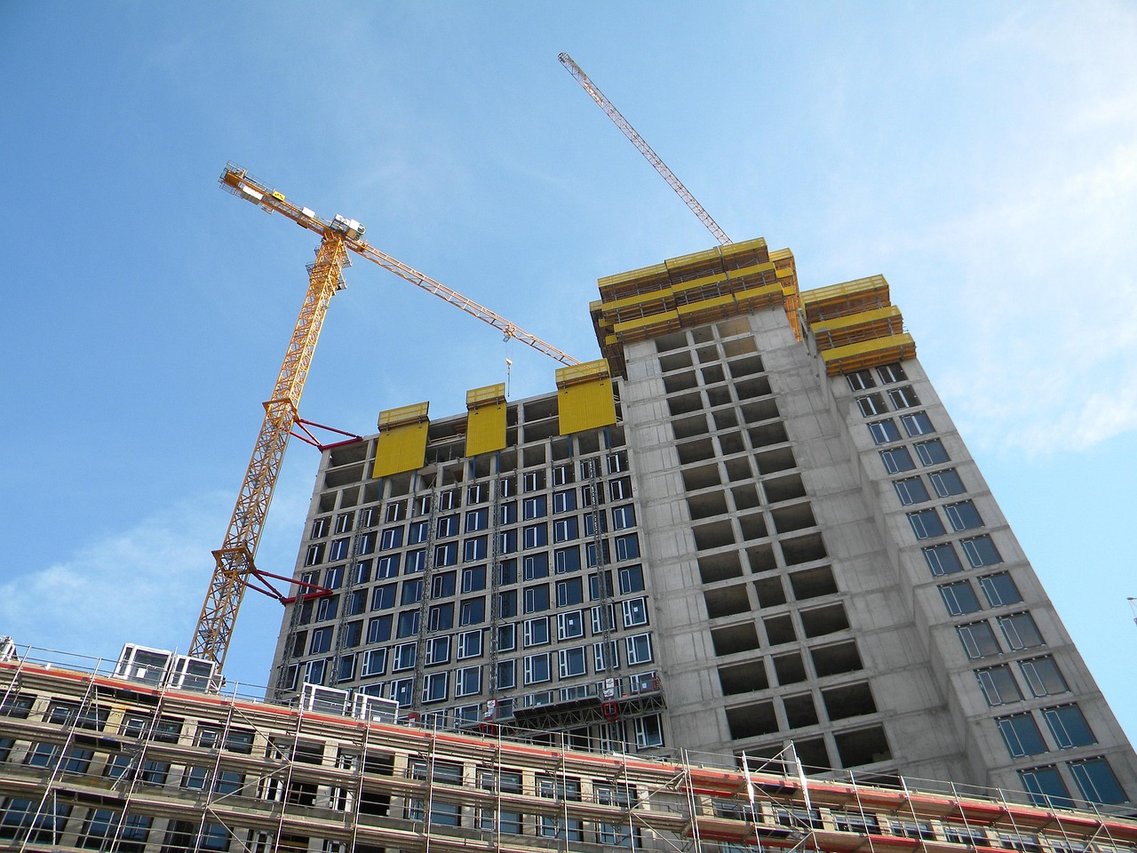 Ready-to-move vs under-construction real estate India