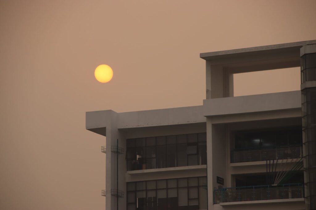 Unsold Inventory Real Estate India