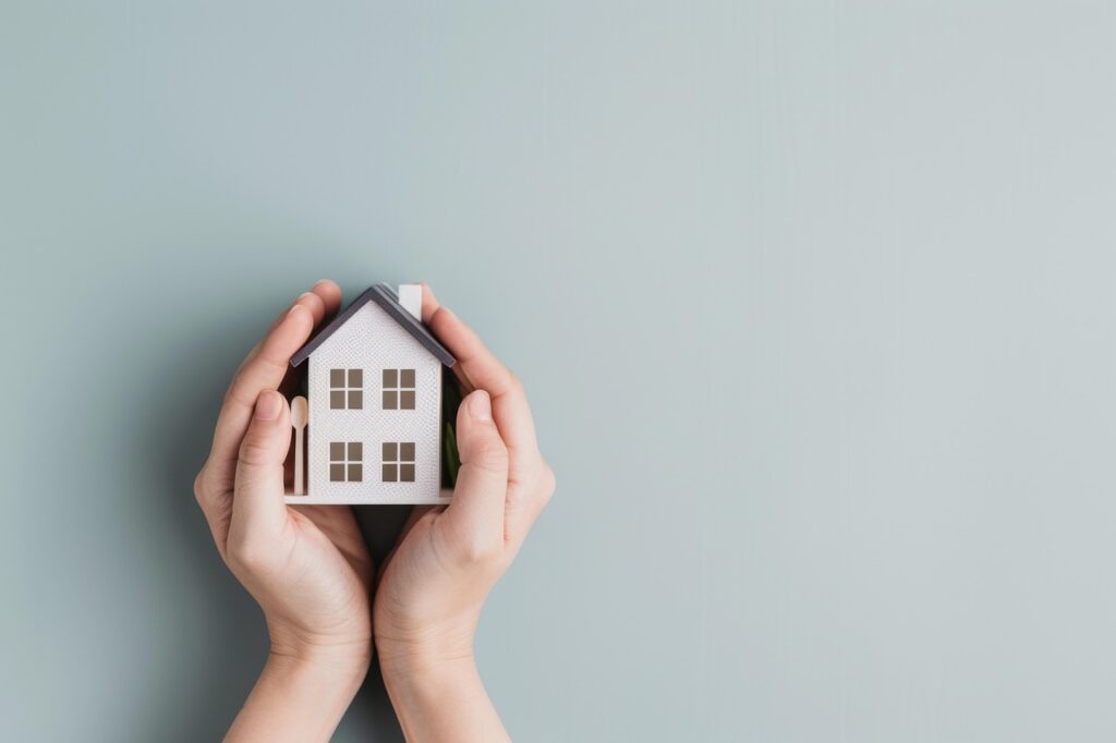 First time homebuyers