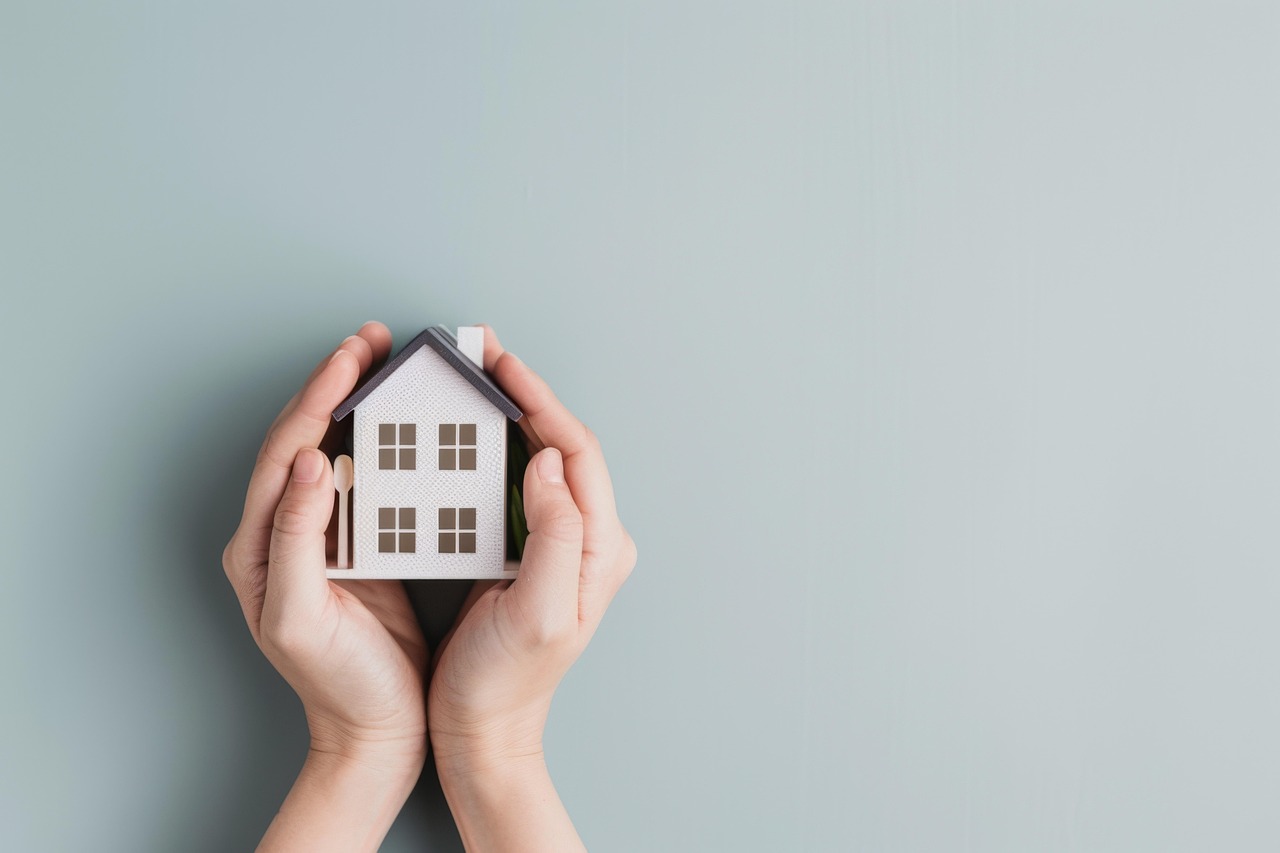 First time homebuyers