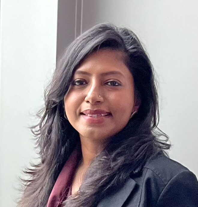Jailaxmi Mahale – Co-founder, Proptys