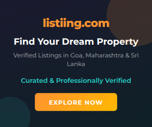 listiing.com - Find Your Dream Property