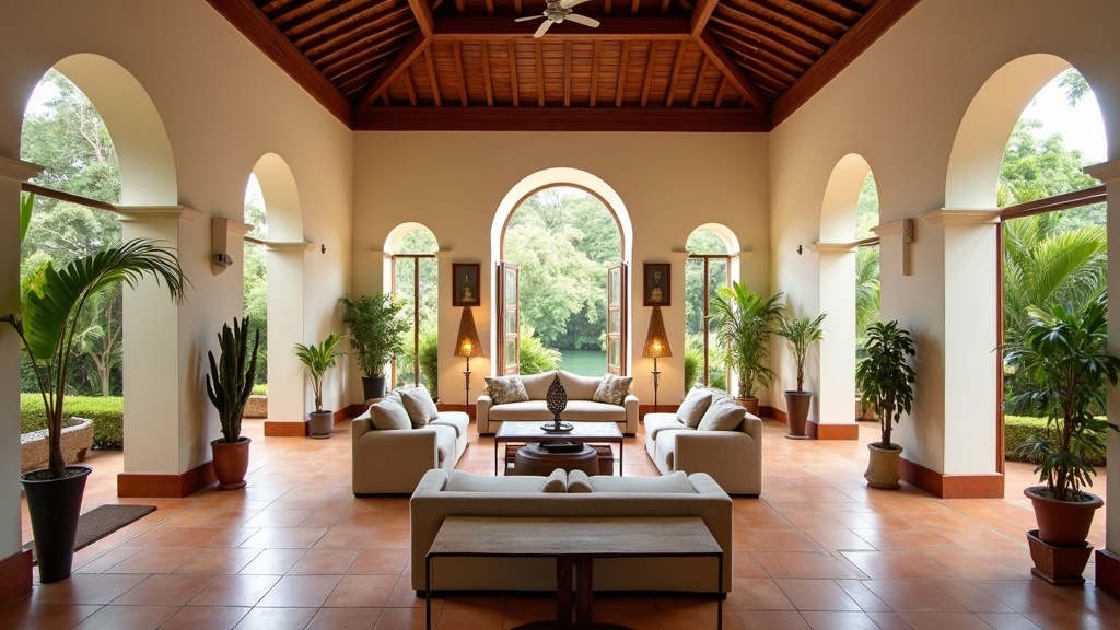 Buying a villa in Goa