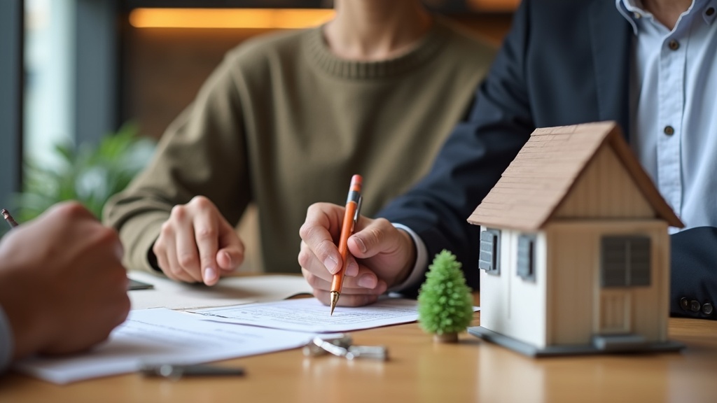 NRI home loan documentation in India