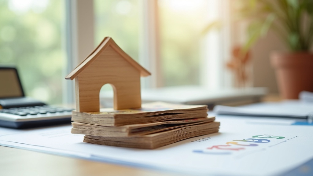 NRI home loan EMI and tax planning India
