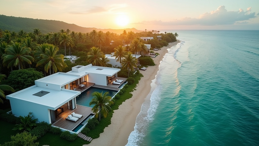 Buy property in Sri Lanka